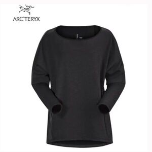 Arc'teryx Nyara Boatneck Pullover Womens